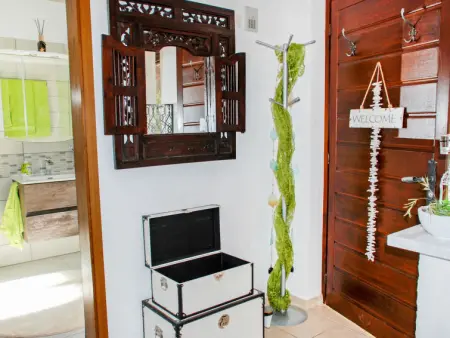 Residenza Miralago Apt. C27, Appartement 2 personnes à Piazzogna - Photo 7