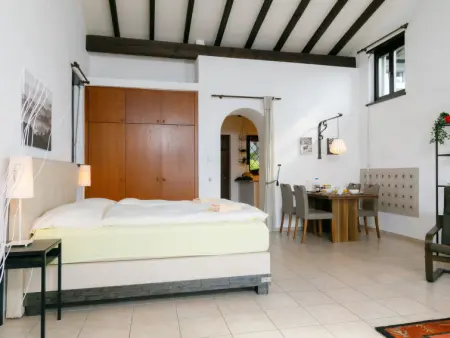 Residenza Miralago Apt. C29, Appartement 2 personnes à Piazzogna - Photo 19