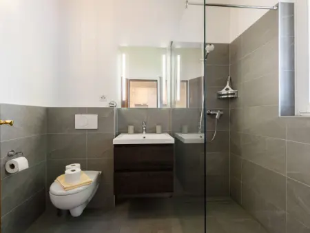 Residenza Miralago Apt. C29, Appartement 2 personnes à Piazzogna - Photo 22
