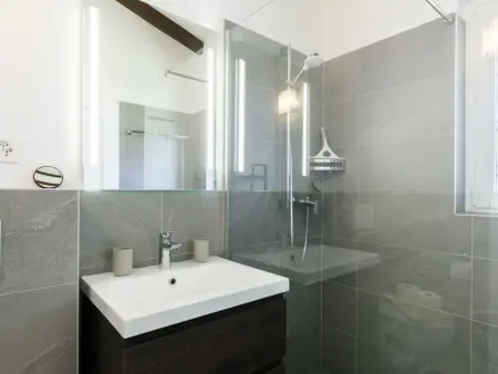 Residenza Miralago Apt. C29, Appartement 2 personnes à Piazzogna - Photo 24