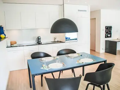 Appartement in Locarno, LaVille A-2-3 - L530995