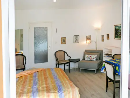 Residenza Corallo, Appartement 2 personnes à Ascona - Photo 2