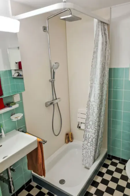 Residenza Corallo, Appartement 2 personnes à Ascona - Photo 7