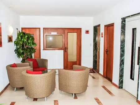 Residenza Corallo, Appartement 2 personnes à Ascona - Photo 10