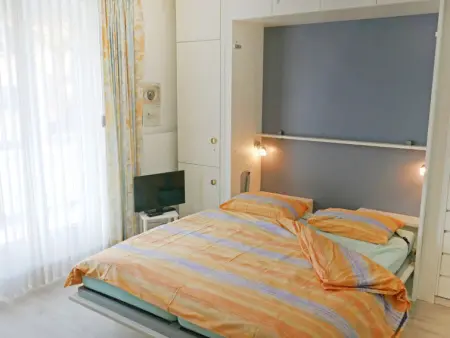 Residenza Corallo, Appartement 2 personnes à Ascona - Photo 13