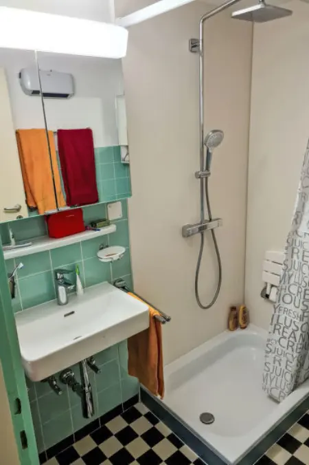 Residenza Corallo, Appartement 2 personnes à Ascona - Photo 14