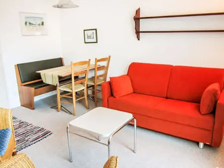 Residenza Corallo, Appartement 2 personnes à Ascona - Photo 1