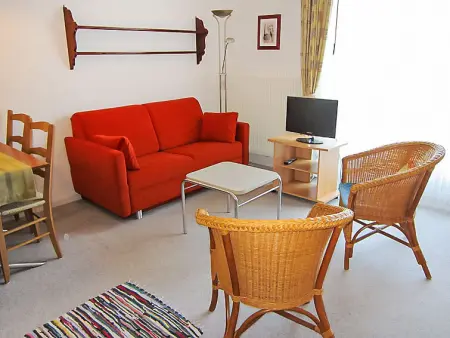 Residenza Corallo, Appartement 2 personnes à Ascona - Photo 2