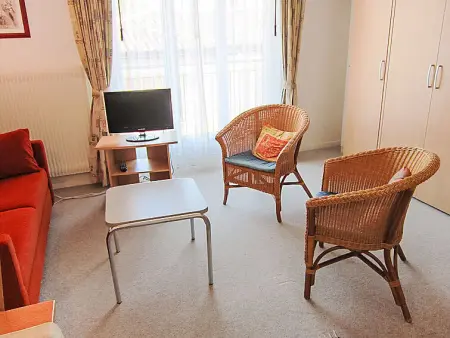 Residenza Corallo, Appartement 2 personnes à Ascona - Photo 8