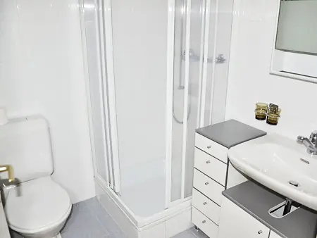 Residenza Corallo, Appartement 2 personnes à Ascona - Photo 9