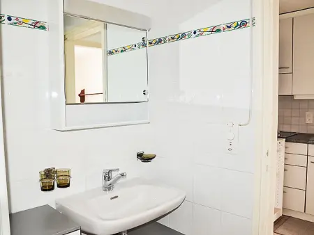 Residenza Corallo, Appartement 2 personnes à Ascona - Photo 10