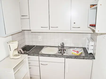 Residenza Corallo, Appartement 2 personnes à Ascona - Photo 11
