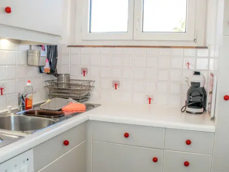 Residenza Corallo, Appartement 4 personnes à Ascona - Photo 6