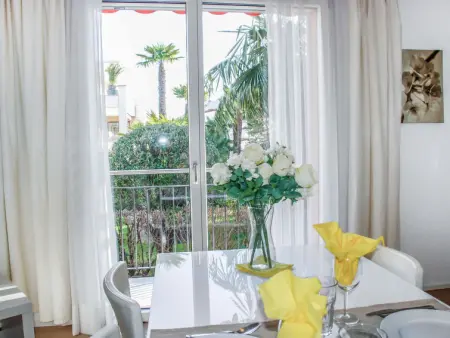 Residenza Corallo, Appartement 4 personnes à Ascona - Photo 9