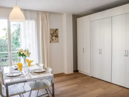 Residenza Corallo, Appartement 4 personnes à Ascona - Photo 10