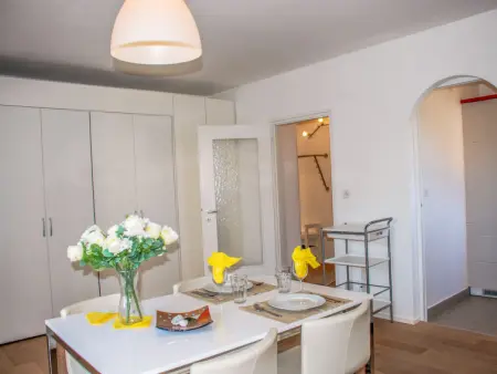 Residenza Corallo, Appartement 4 personnes à Ascona - Photo 11