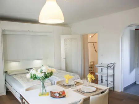 Residenza Corallo, Appartement 4 personnes à Ascona - Photo 12