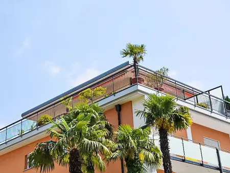 Residenza Corallo, Appartement 4 personnes à Ascona - Photo 15