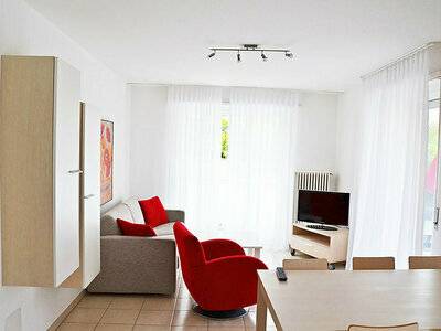 Corallo (Utoring), Appartement 4 personnes à Ascona CH6612.100.22