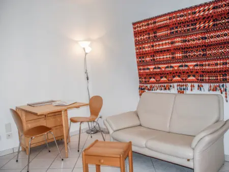 App. 5, Appartement 2 personnes à Ascona - Photo 3
