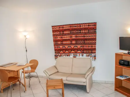 App. 5, Appartement 2 personnes à Ascona - Photo 5