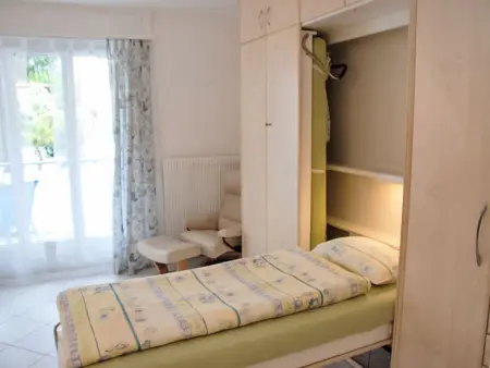 App. 5, Appartement 2 personnes à Ascona - Photo 7