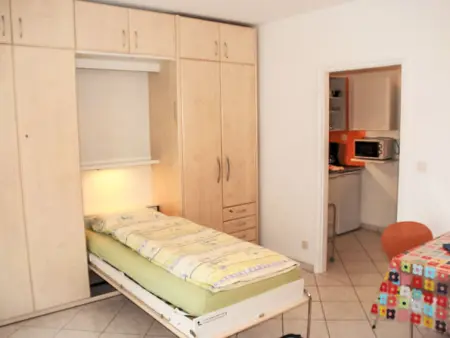 App. 5, Appartement 2 personnes à Ascona - Photo 8