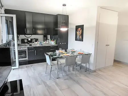Collina Verde B, Appartement 4 personnes à Ascona - Photo 1