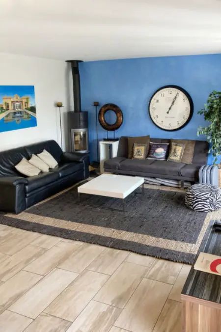 Collina Verde B, Appartement 4 personnes à Ascona - Photo 2