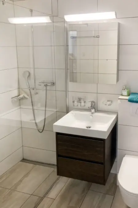 Collina Verde B, Appartement 4 personnes à Ascona - Photo 4