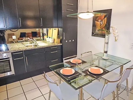 Collina Verde B, Appartement 4 personnes à Ascona - Photo 5