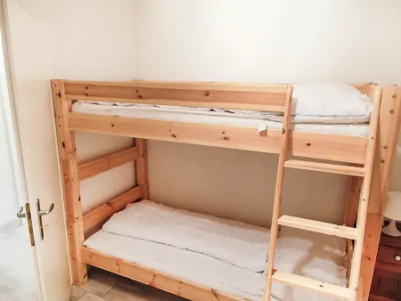 Collina Verde B, Appartement 4 personnes à Ascona - Photo 9