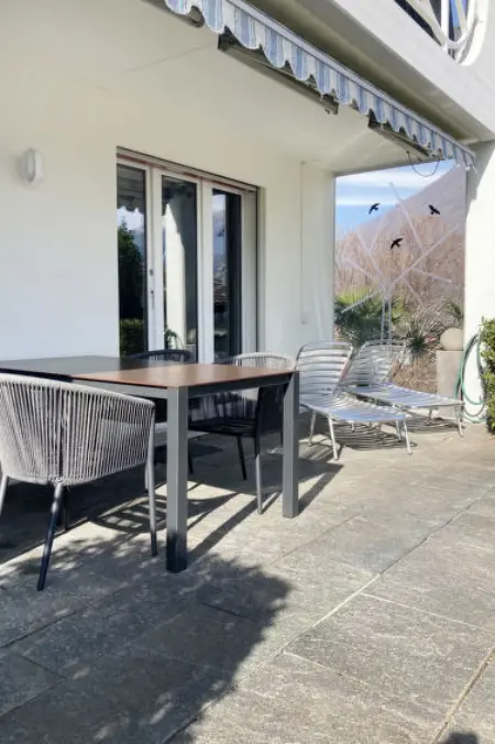 Collina Verde B, Appartement 4 personnes à Ascona - Photo 13