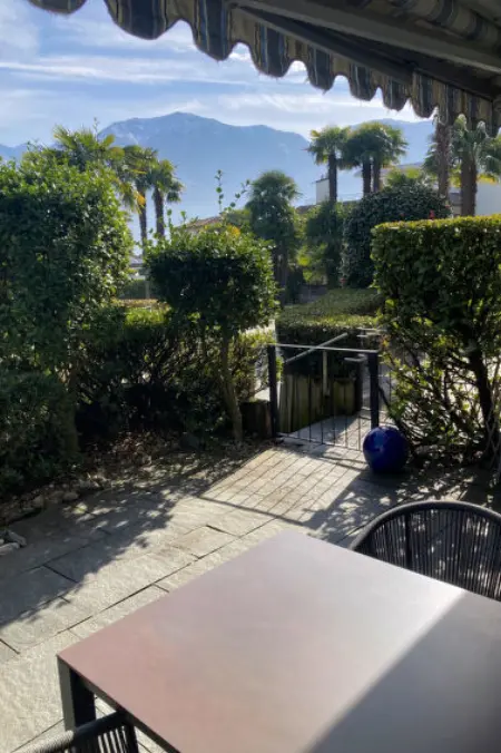 Collina Verde B, Appartement 4 personnes à Ascona - Photo 14