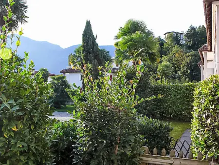 Collina Verde B, Appartement 4 personnes à Ascona - Photo 15