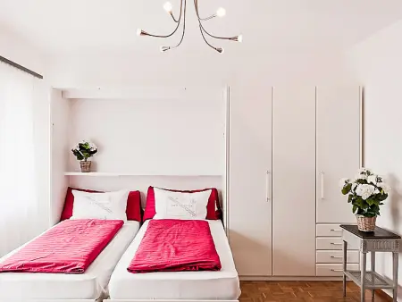 Double Room, Appartement 2 personnes à Ascona - Photo 3