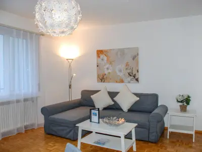 Wohnung in Ascona, Junior Suite - L867124