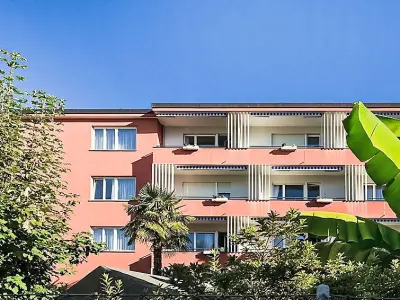 Appartement à Ascona, Large Suite - N°34328