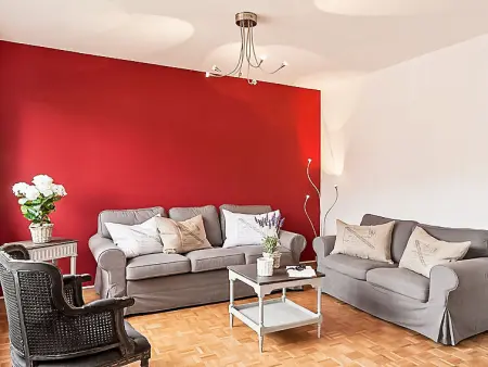 Large Suite, Appartement 6 personnes à Ascona - Photo 1