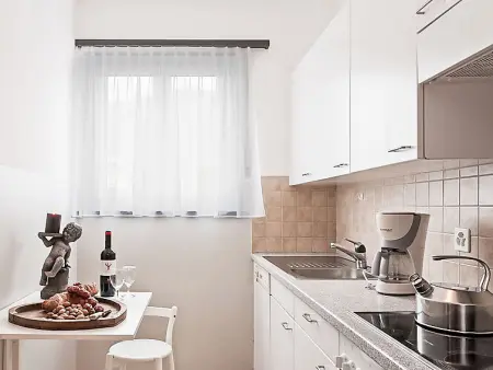 Large Suite, Appartement 6 personnes à Ascona - Photo 4