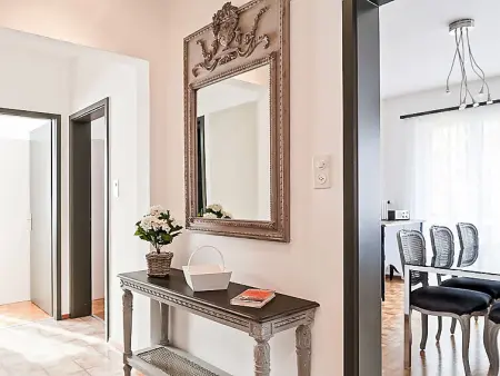 Large Suite, Appartement 6 personnes à Ascona - Photo 1