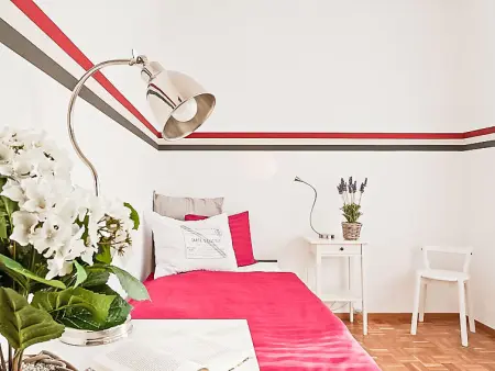 Large Suite, Appartement 6 personnes à Ascona - Photo 10