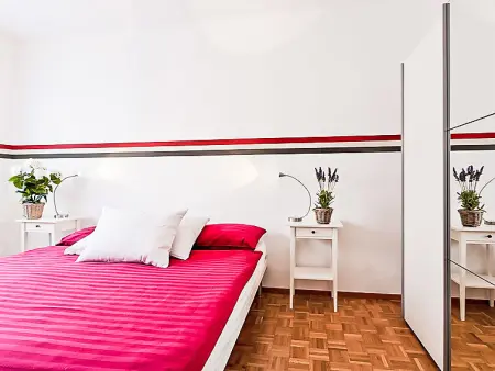 Suite, Appartement 6 personnes à Ascona - Photo 7