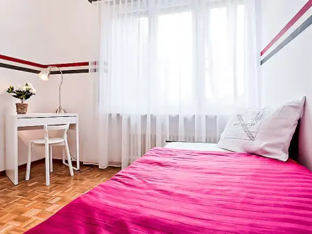 Suite, Appartement 6 personnes à Ascona - Photo 8