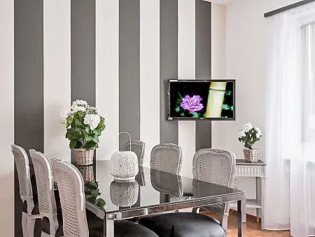 Suite, Appartement 6 personnes à Ascona - Photo 2