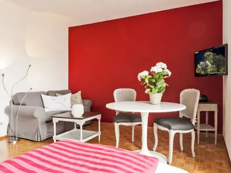 Double Room, Appartement 2 personnes à Ascona - Photo 5