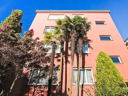 Double Room, Appartement 2 personnes à Ascona - Photo 10