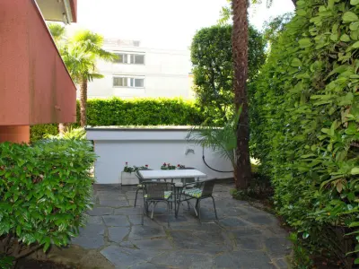 Appartement in Ascona, Large Suite - L730360