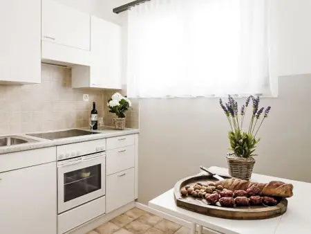 Michèle (Utoring), Appartement 2 personnes à Ascona - Photo 7