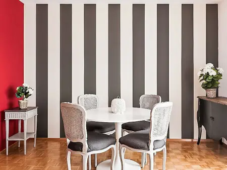 Junior Suite, Appartement 4 personnes à Ascona - Photo 4